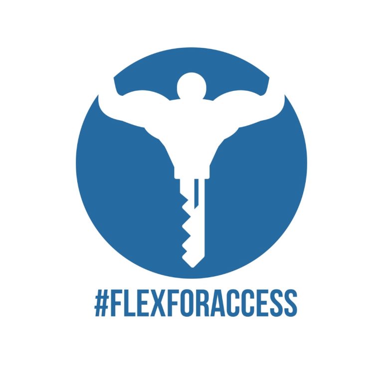 flex for access