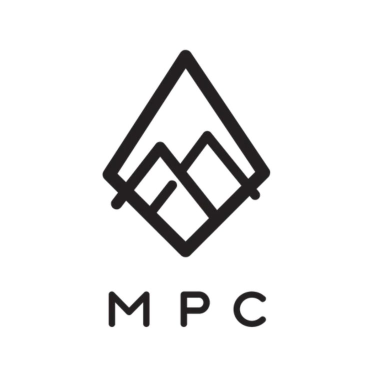 my peak challenge logo
