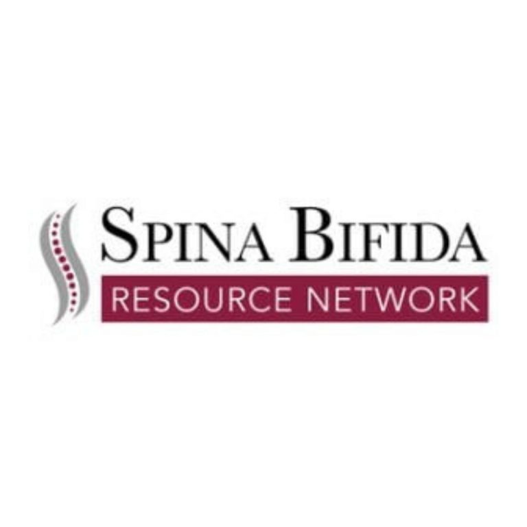spina bifida resource network logo