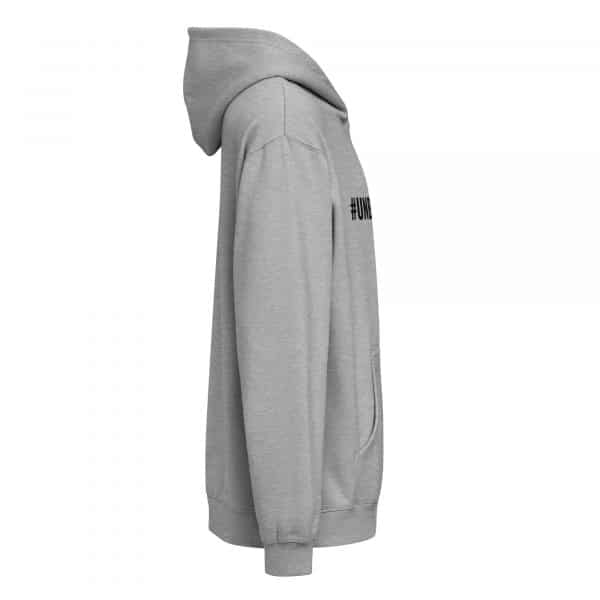 #UNBREAKABLE BOX HOODIE – Bold Comfort, Everyday Strength - Image 5