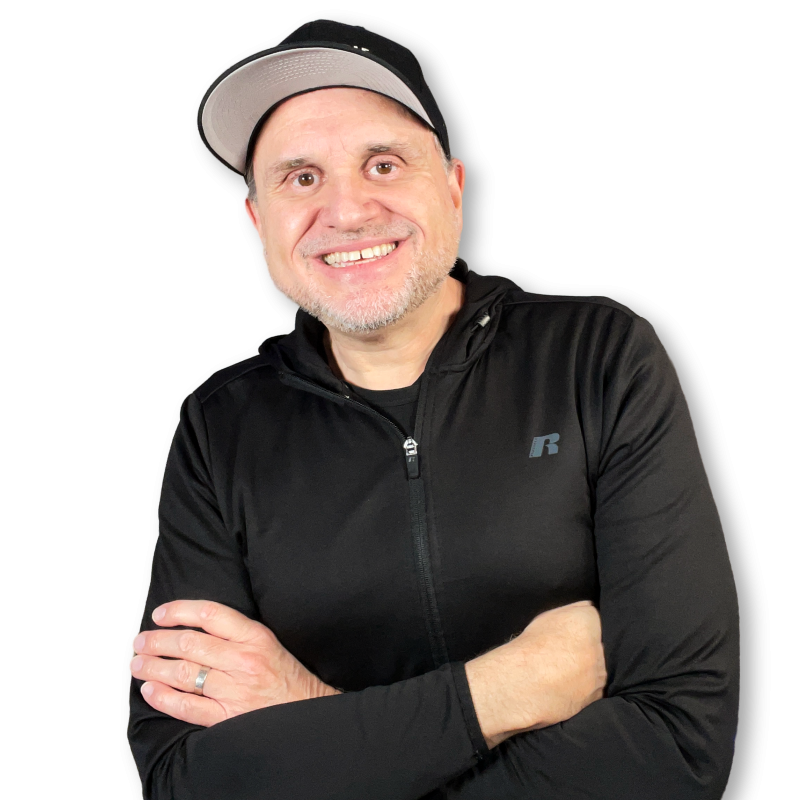 Tony Jacobsen Promo Photo B 2023 No BG